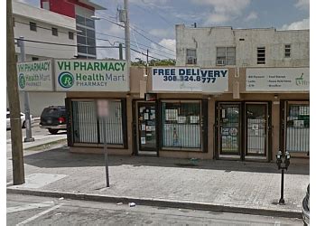 pharmacy miami fl